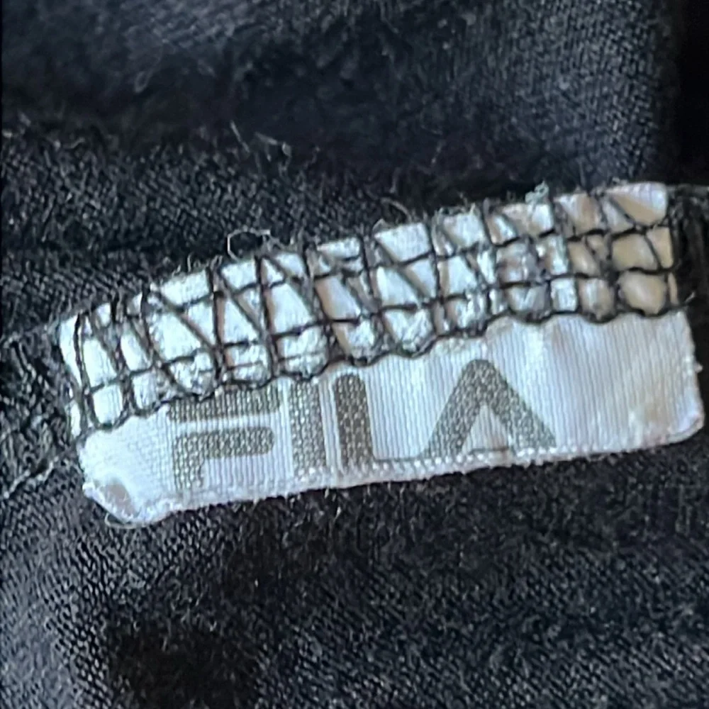 Fila Retro style T-shirt - Picture 4 of 10